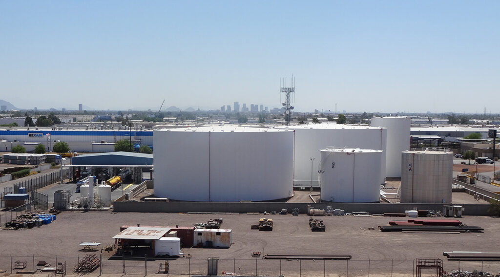Terminals | CalJet